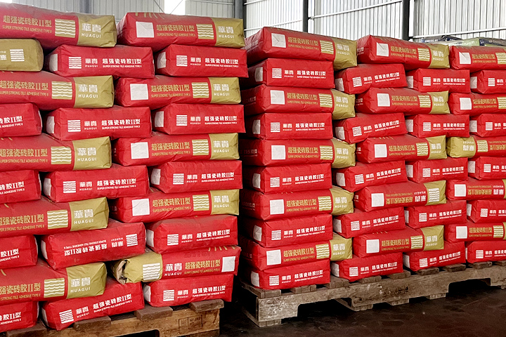 华贵瓷砖胶有哪些类型?执行标准是什么? 华贵瓷砖胶有哪些类型?执行标准是什么?